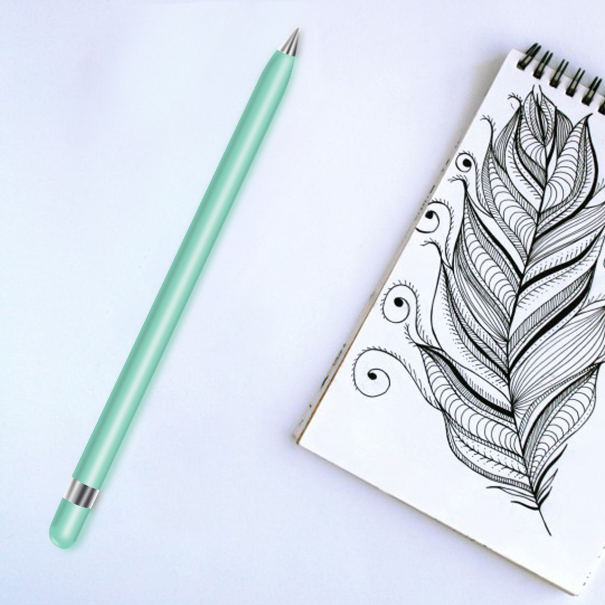 Writing Tools - Inkless Pencil - 1pc Eternal Writing