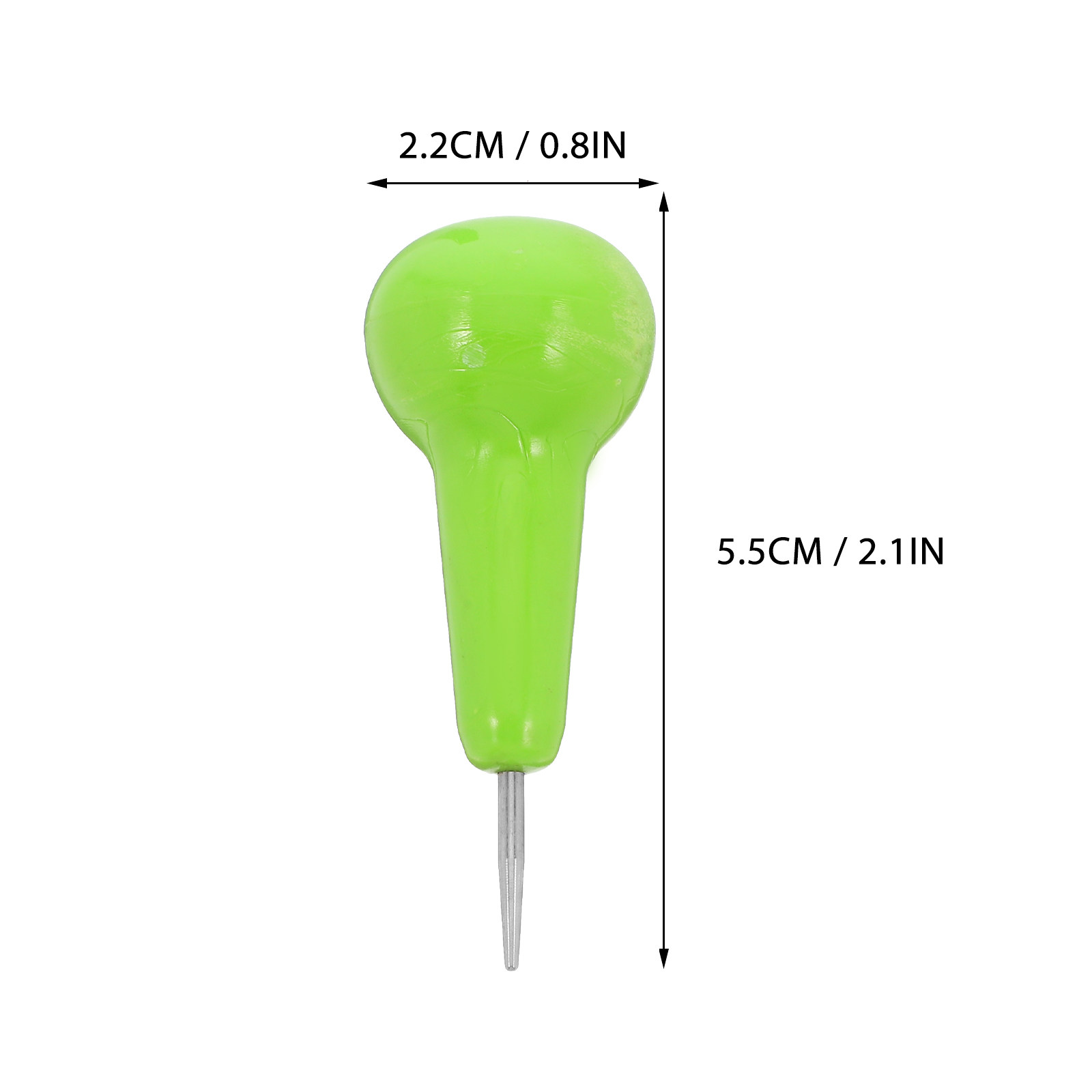 Green Braille Writing Pen Port - Writing Tools recension och pris