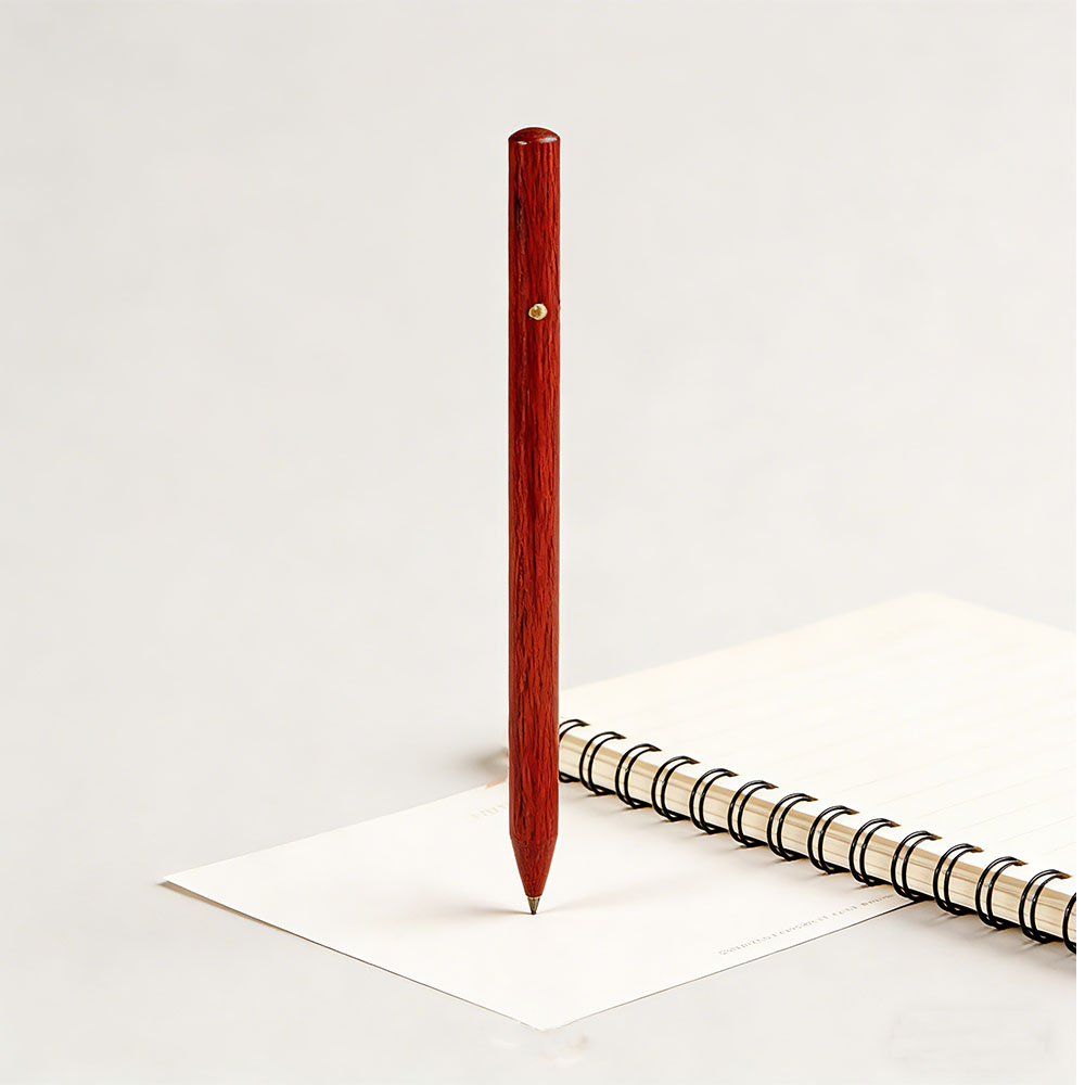 Redwood Writing Pencil Hb Repl - Writing Tools recension och pris