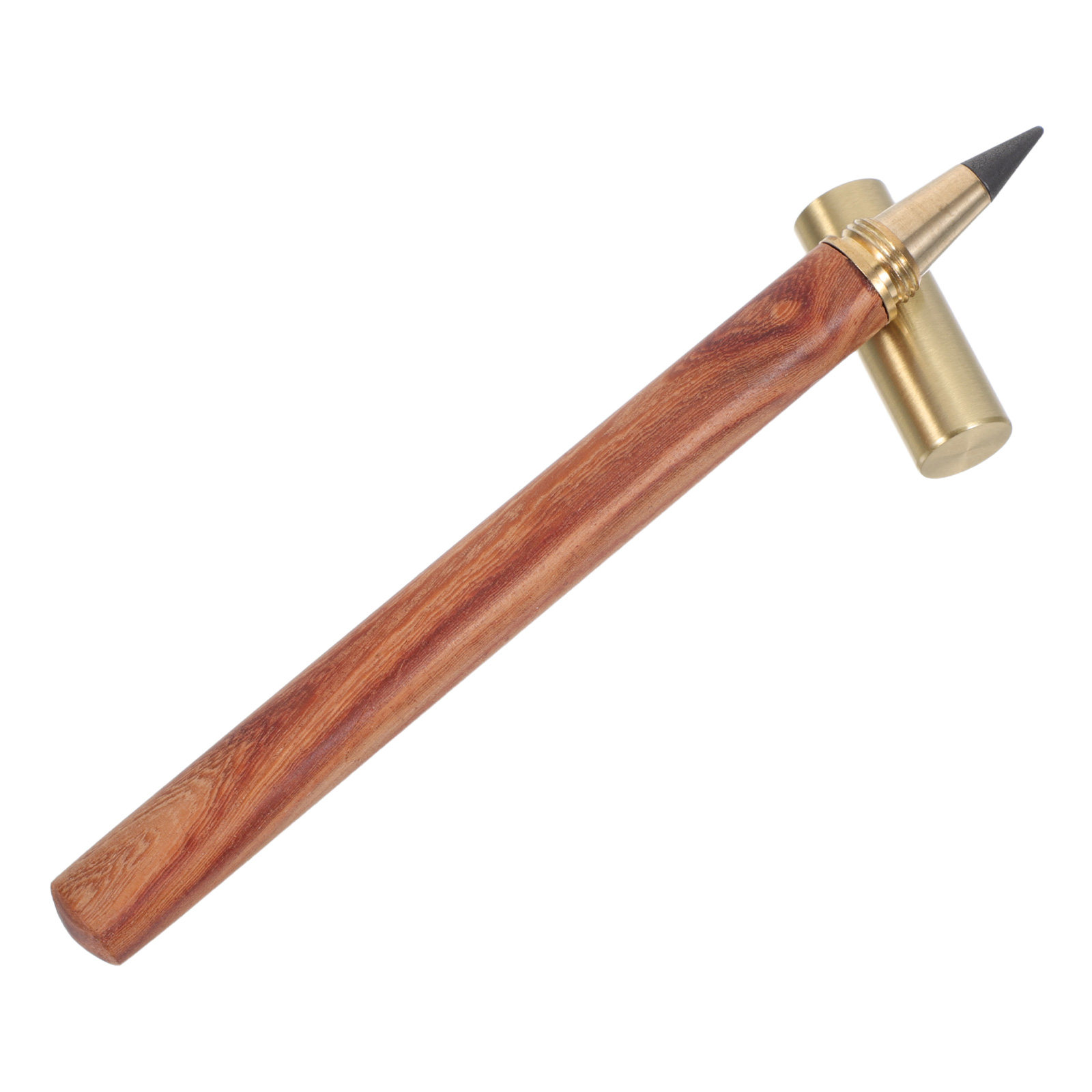 Inkless Wooden Pencil No Sharp - Writing Tools recension och pris