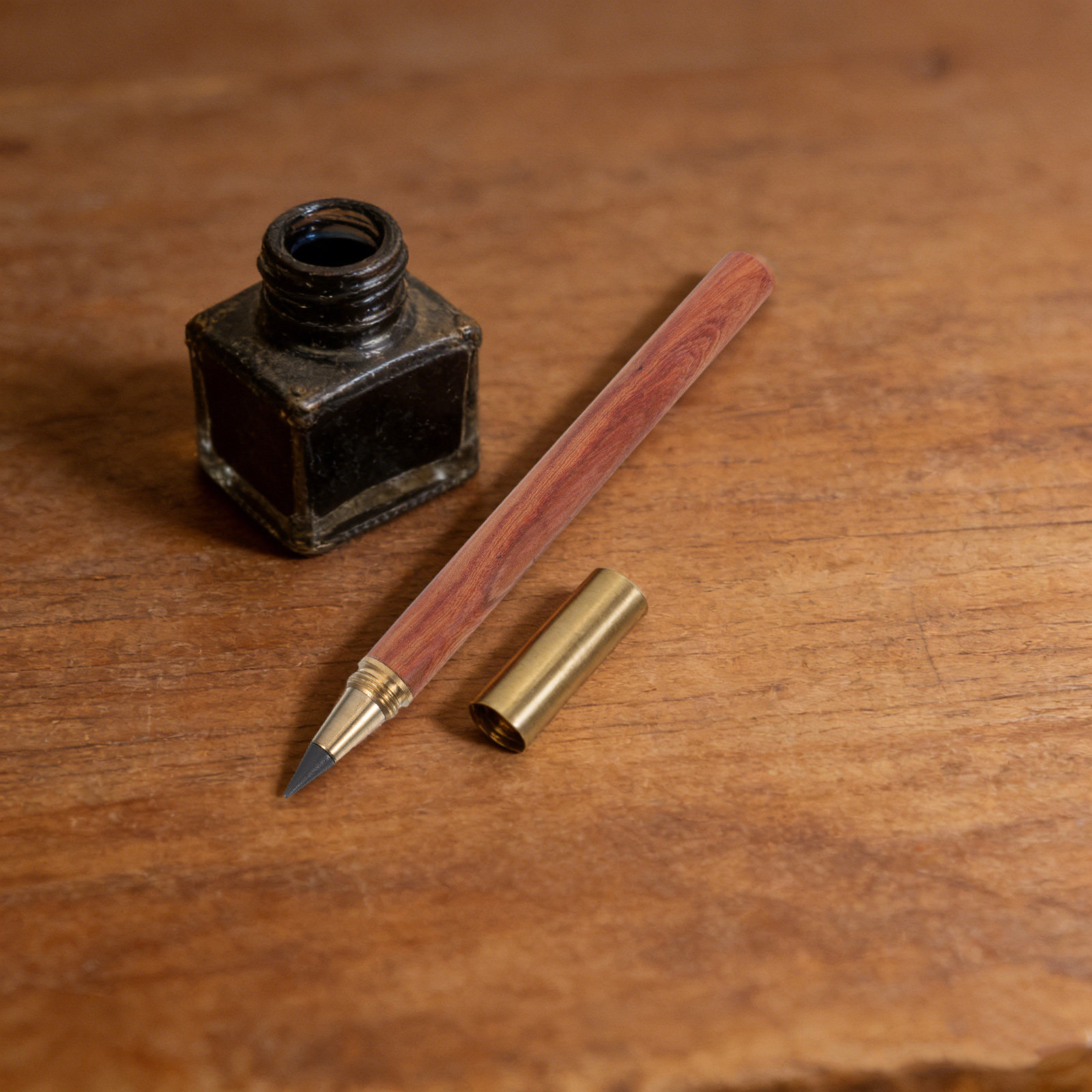 Inkless Wooden Pencil No Sharp - Writing Tools recension och pris