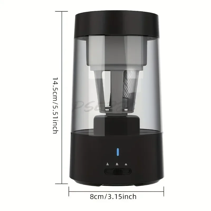 Electric Pencil Sharpener Port - Electric Pencil Sharpener Usb recension och pris